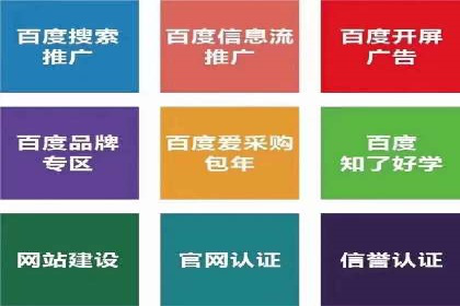探索百度竞价包年的奥秘：成功企业案例剖析
